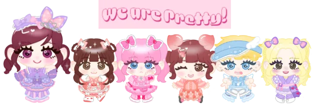 We♡Pメンバー